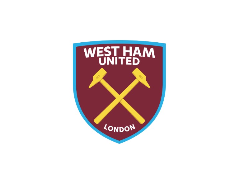 sport-logo-maker-west-ham-united