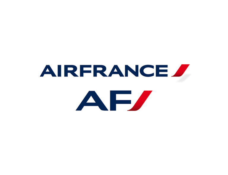 travel-logo-maker-air-france