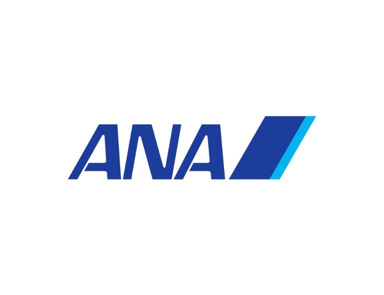 travel-logo-maker-all-nippon-airways