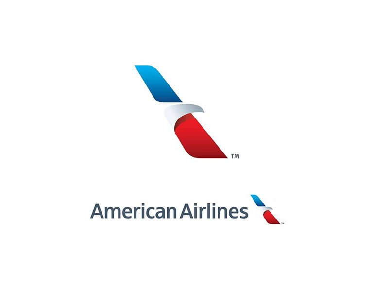 travel-logo-maker-american-airlines