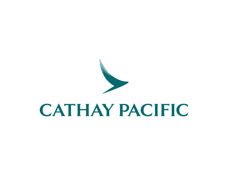 travel-logo-maker-cathay-pacific