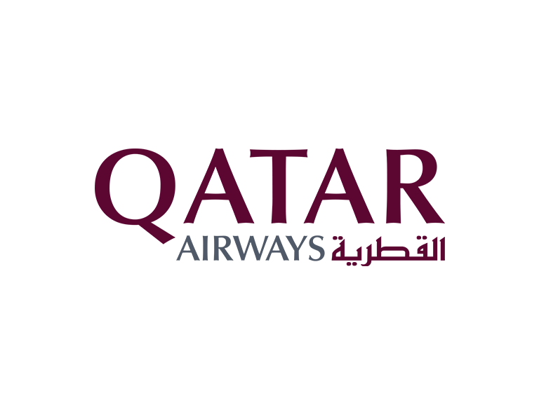 travel-logo-maker-qatar-airways